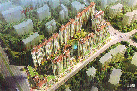 祥和公司家属楼2室2厅1卫31万97.7m2精装修出售