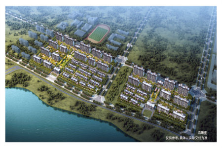 薛城光明花苑南区4室2厅2卫195.92平米